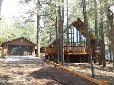 60 Bison Dr Munds Park, AZ 86017