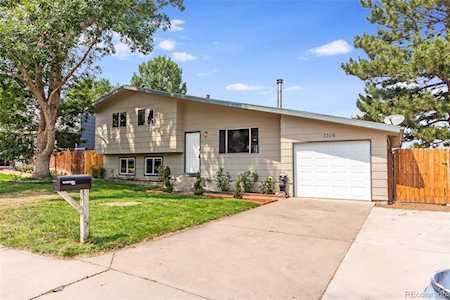 3309 W 24th Street Rd Greeley, CO 80634