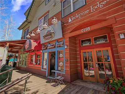 195 River Run Rd #8011 Keystone, CO 80435