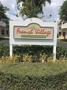 769 Jeffery Street #305 Boca Raton, FL 33487