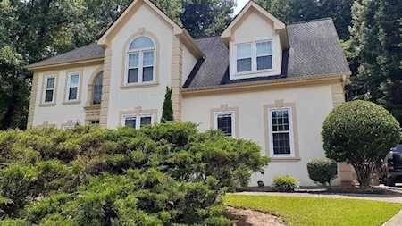 5365 Hampstead Way Johns Creek, GA 30097