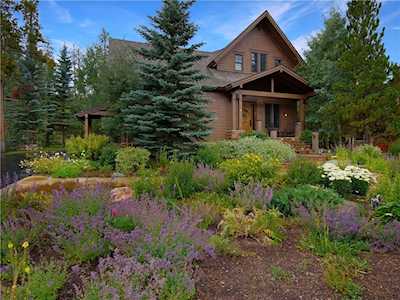 40 Elk Spur Ln Keystone, CO 80435