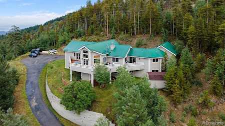 10072 Crystal View Dr Morrison, CO 80465
