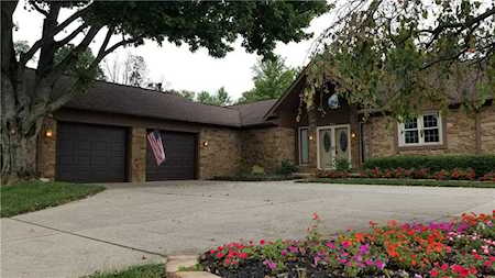 815 Seneff Ct Plainfield, IN 46168