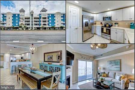 4500 Coastal Hwy #401 Ocean City, MD 21842