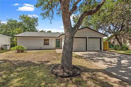 7712 Wycombe DR Austin, TX 78749