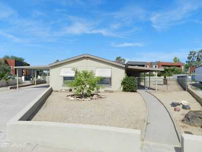 1502 E Muriel Drive Phoenix, AZ 85022