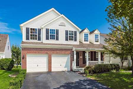 5950 Painted Leaf Drive New Albany, OH 43054