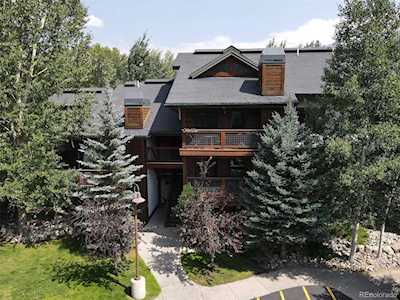 360 Ore House Plaza #301 Steamboat Springs, CO 80487