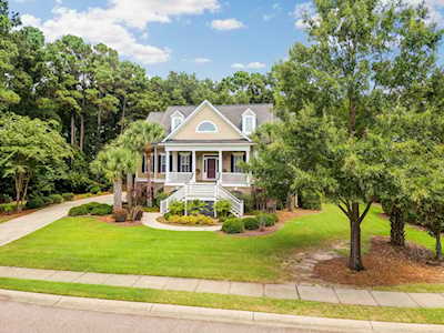 3000 Intracoastal View Dr Mount Pleasant, SC 29466