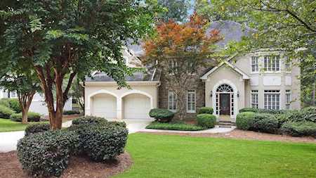 1405 Olde Forge Lane Woodstock, GA 30189