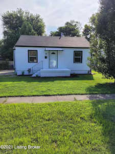 4135 Hillview Ave Louisville, KY 40216