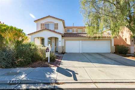 2400 Tilden Way Henderson, NV 89074