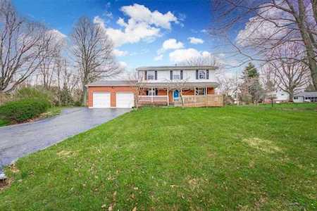 244 Deer Trail Court Reynoldsburg, OH 43068