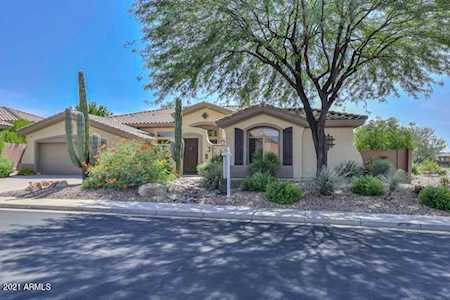 41903 N Golf Crest Road Anthem, AZ 85086