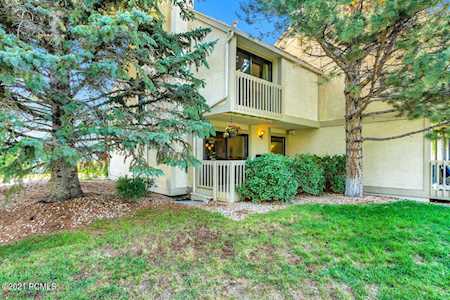 46 Spaulding Ct Park City, UT 84060