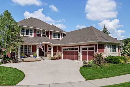 6288 Coteau Trail Eden Prairie, MN 55344