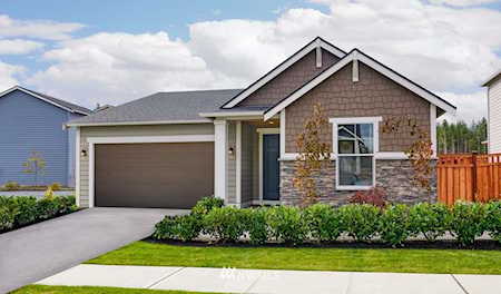 6613 Seaglass Ave SE Port Orchard, WA 98367