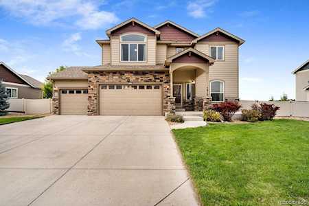7416 Thistledown Dr Windsor, CO 80550