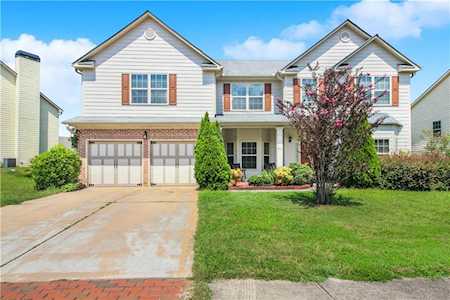 61 Canvasback Way Hiram, GA 30141