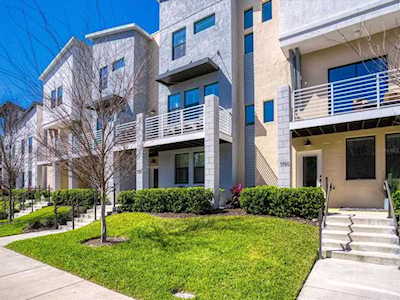 2566 12th TERRACE N #55 St. Petersburg, FL 33713