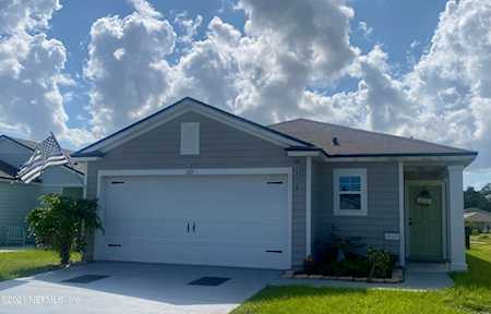 525 Ashby Landing Way St Augustine, FL 32086