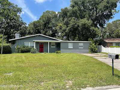 6910 Champlain Rd Jacksonville, FL 32208