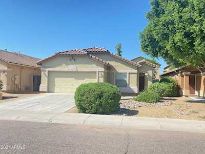 9018 W Hilton Avenue Tolleson, AZ 85353