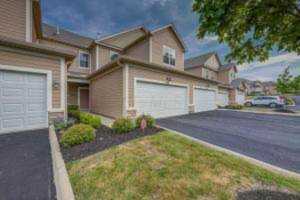 3744 Evelynton Avenue Lewis Center, OH 43035
