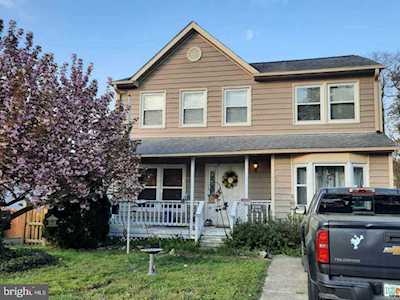 7732 Edgewood Ave Pasadena, MD 21122