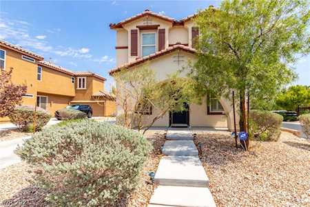 10162 Fluffy Fox Ct Las Vegas, NV 89178