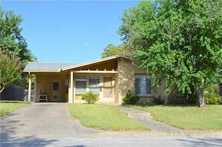 2210 Bristol DR Austin, TX 78723