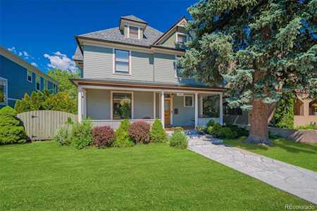 1420 N Nevada Ave Colorado Springs, CO 80907