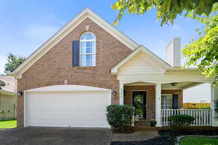 3219 Gardendale Dr Franklin, TN 37064