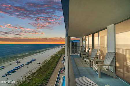 17155 Front Beach Rd #E801 Panama City Beach, FL 32413