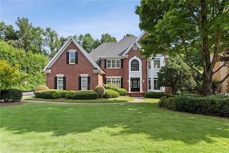 735 Falls Landing Ct Alpharetta, GA 30022