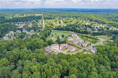 1385 Rumson Ln Alpharetta, GA 30004