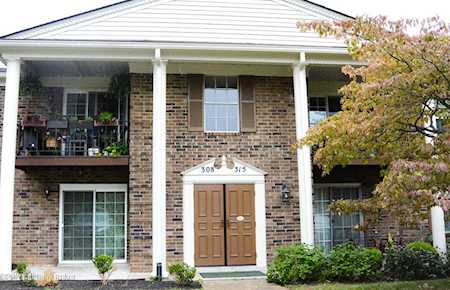 310 Logsdon Ct #310 Louisville, KY 40243