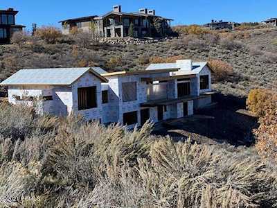 3653 Aspen Camp Park City, UT 84098