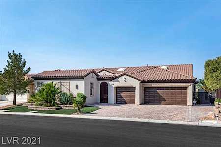 2874 Hartwick Pines Dr Henderson, NV 89052