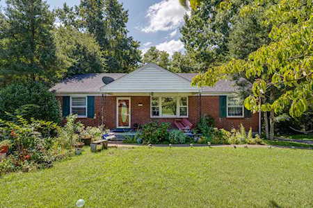3353 Mimosa Dr Nashville, TN 37211