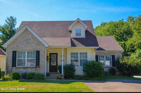 11004 Bay Run Dr Louisville, KY 40245