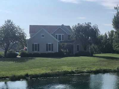 920 N Three B S & K Road Sunbury, OH 43074