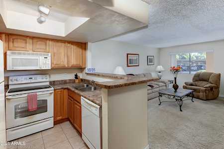 3601 W Tierra Buena Lane #145 Phoenix, AZ 85053