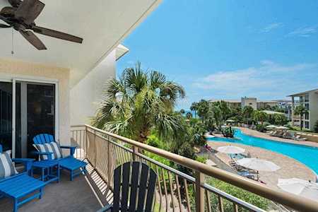 10254 E County Road 30A #315 Inlet Beach, FL 32461