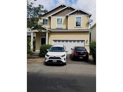 5587 NE Canard Dr Hillsboro, OR 97124