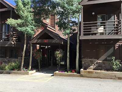120 Sawmill Road Rd #201 Breckenridge, CO 80424