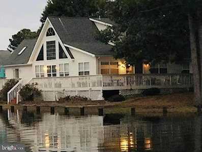17 Widows Watch Ct Ocean Pines, MD 21811