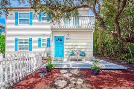5566 A1A St Augustine, FL 32080