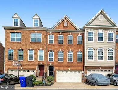 6617 Rothschild Place Bryans Road, MD 20616